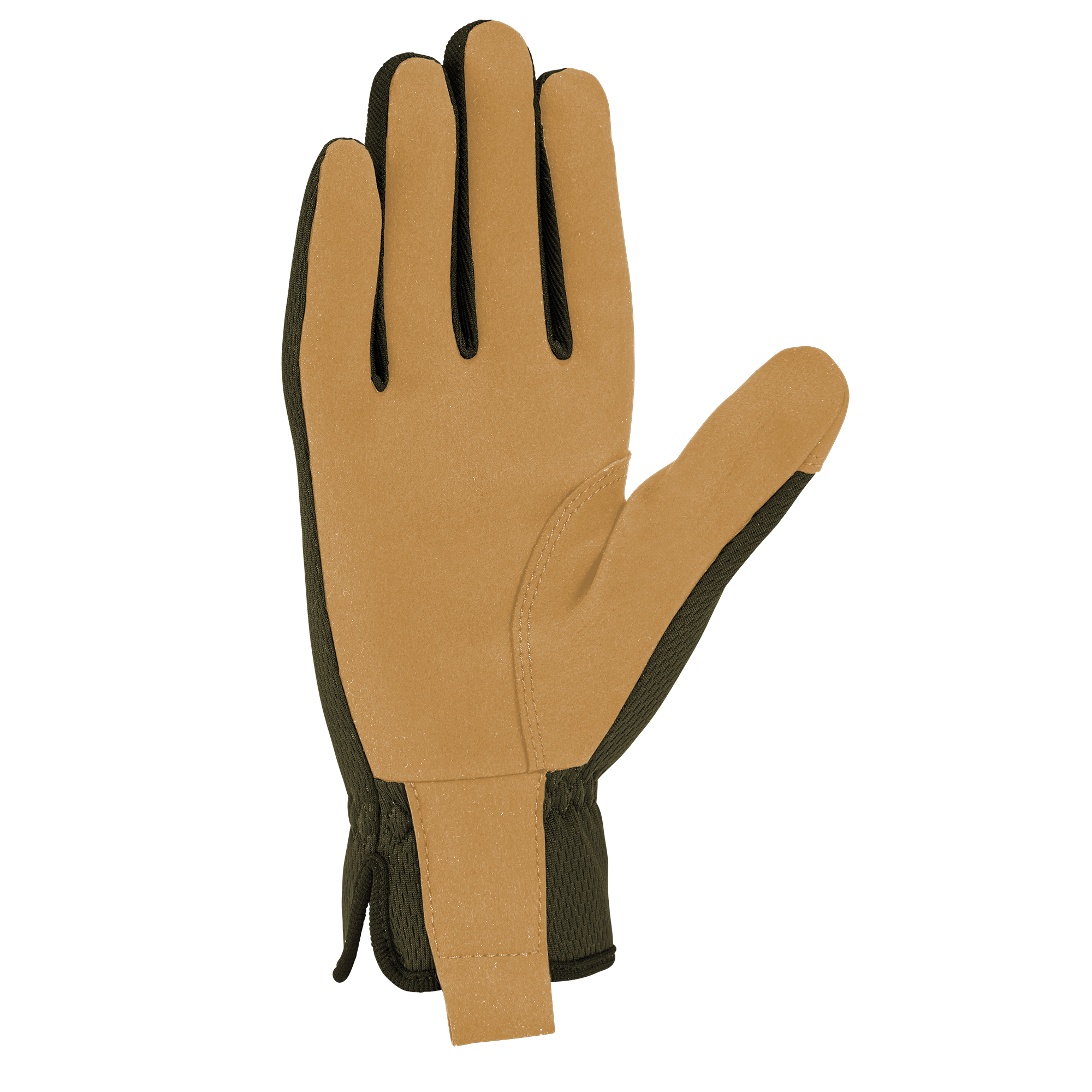 Picture of Carhartt gd0794w Mens High Dexterity Open Cuff Glove